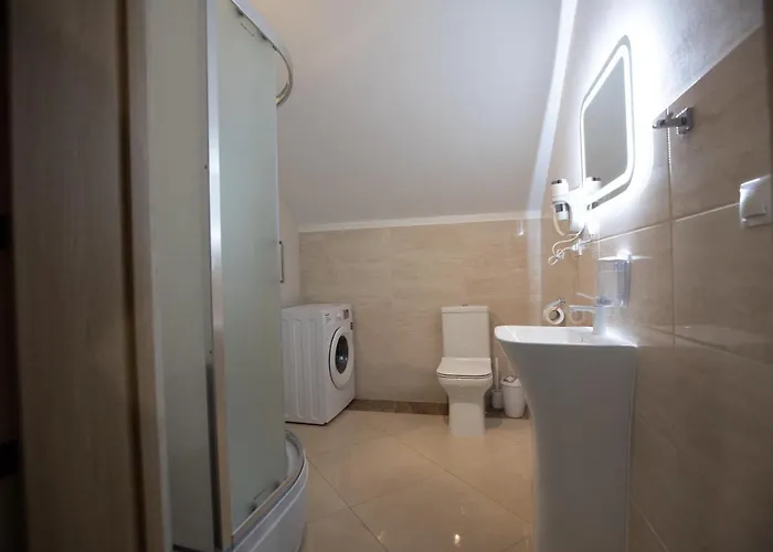 Mini-hôtel Premiera *