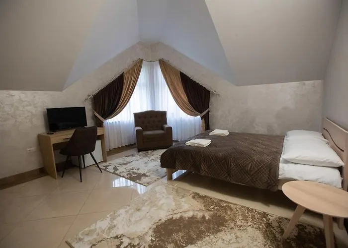 Premiera Mini-hôtel *