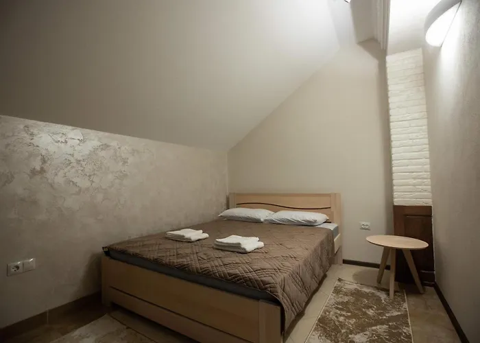 Mini-hôtel Premiera *