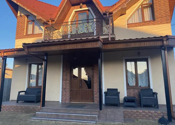 Premiera Svalyava